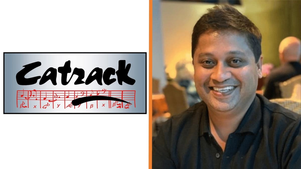 Times Music Acquires Punjabi Label Catrack Entertainment