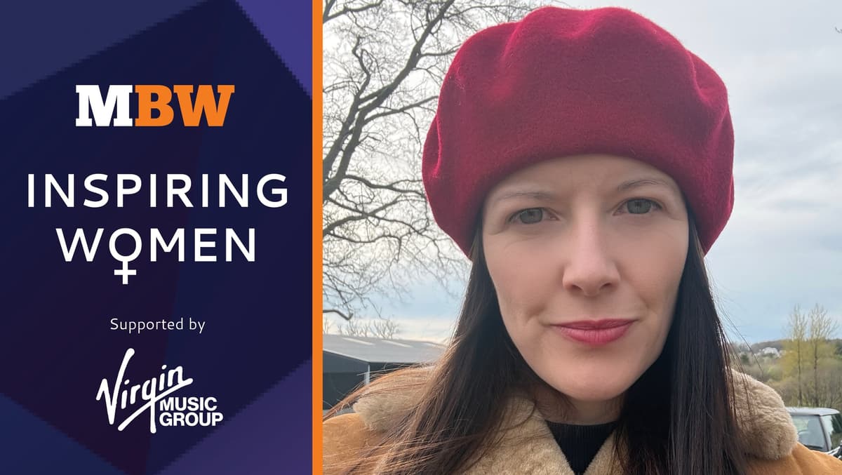 ‘To Create From a Genuine Place, You Have to Be Open, Vulnerable and Sensitive and when You Put Music Out,...