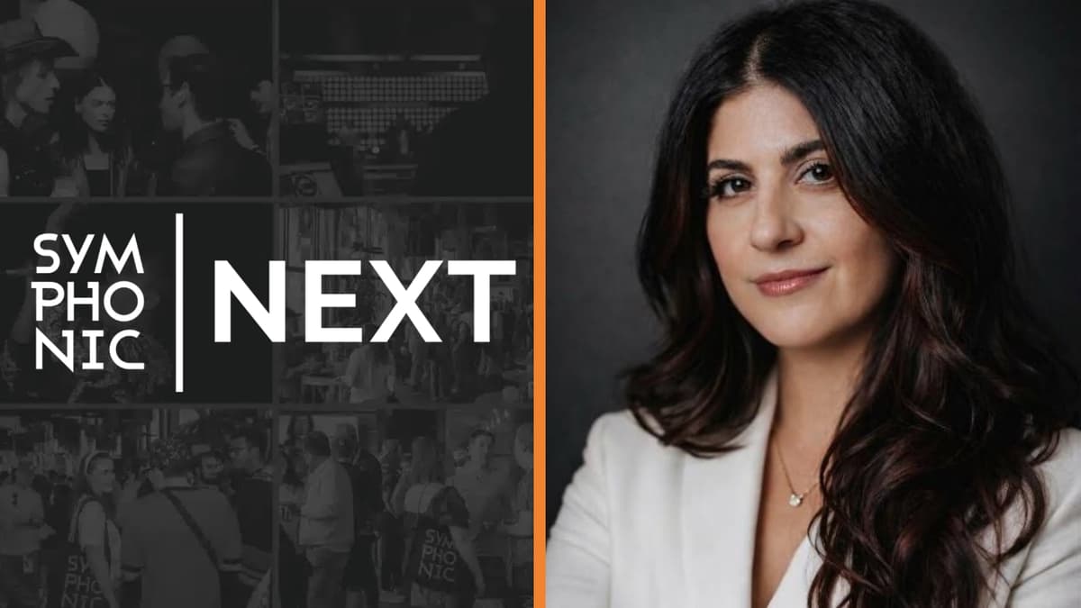 Symphonic Targets Catalog Acquisitions and Indie Artist Financing Deals with Launch of Symphonic NEXT
