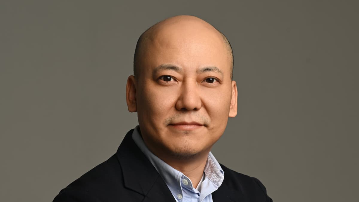 Sam Hu Named Managing Director at Universal Music China