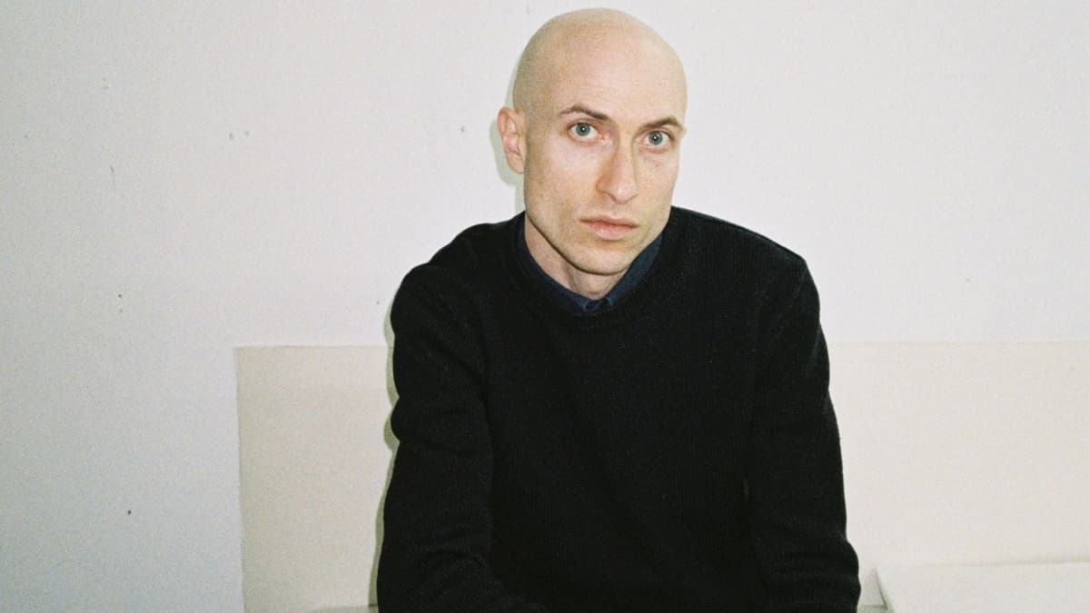 UMPG and 45RPM Sign Academy Award-Winning Composer Daniel Blumberg