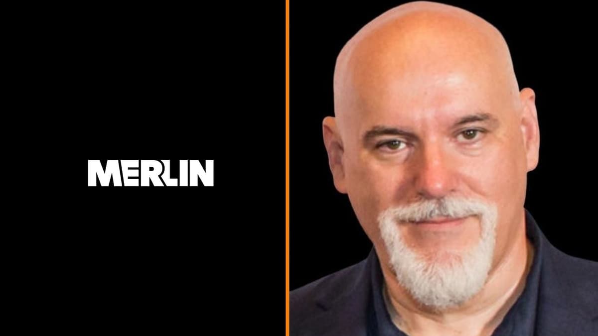 Jim Mahoney Promoted to New Chief Membership Officer Role at Merlin