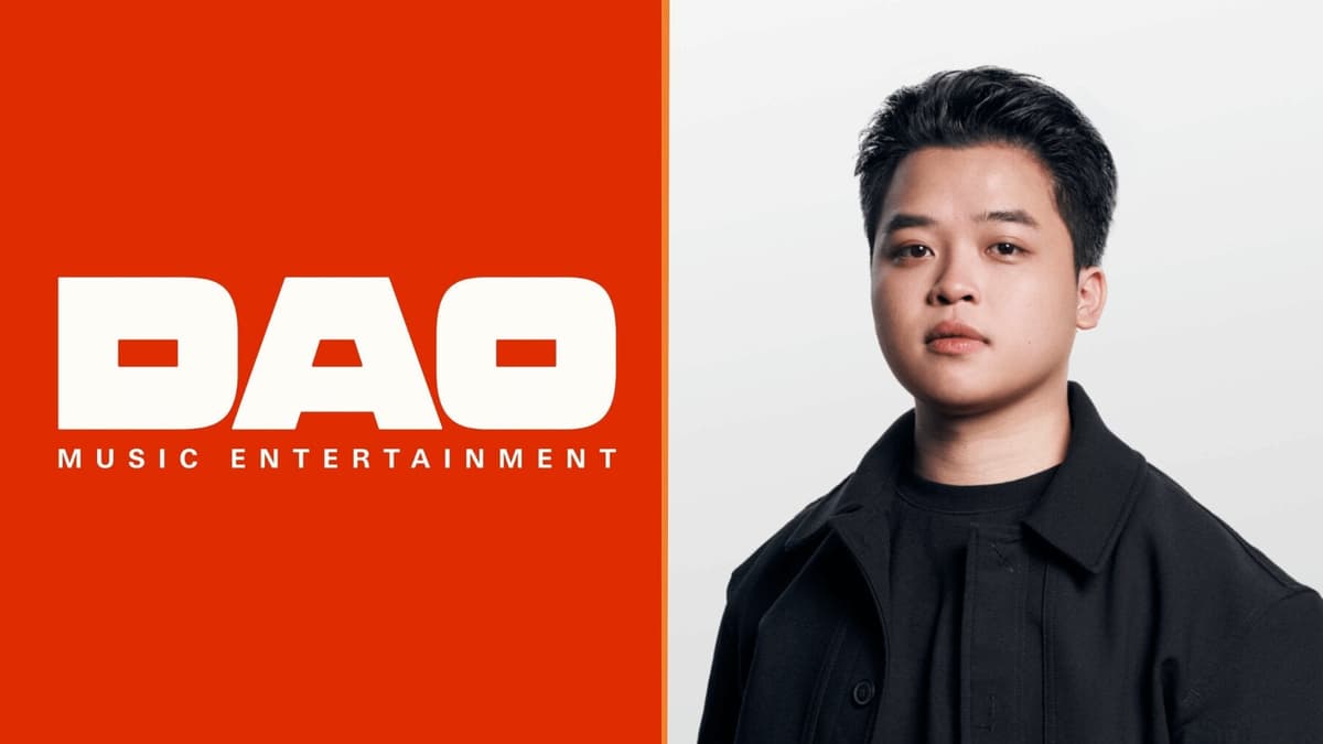 Vietnam’s DAO Music Entertainment Strikes Strategic Partnership with The Orchard