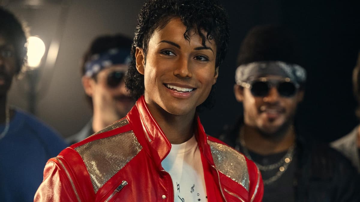 Michael Jackson Biopic Passes $500 Million at Global Box Office – as Sony Music Reaps Streaming Windfall From Catalog Stake