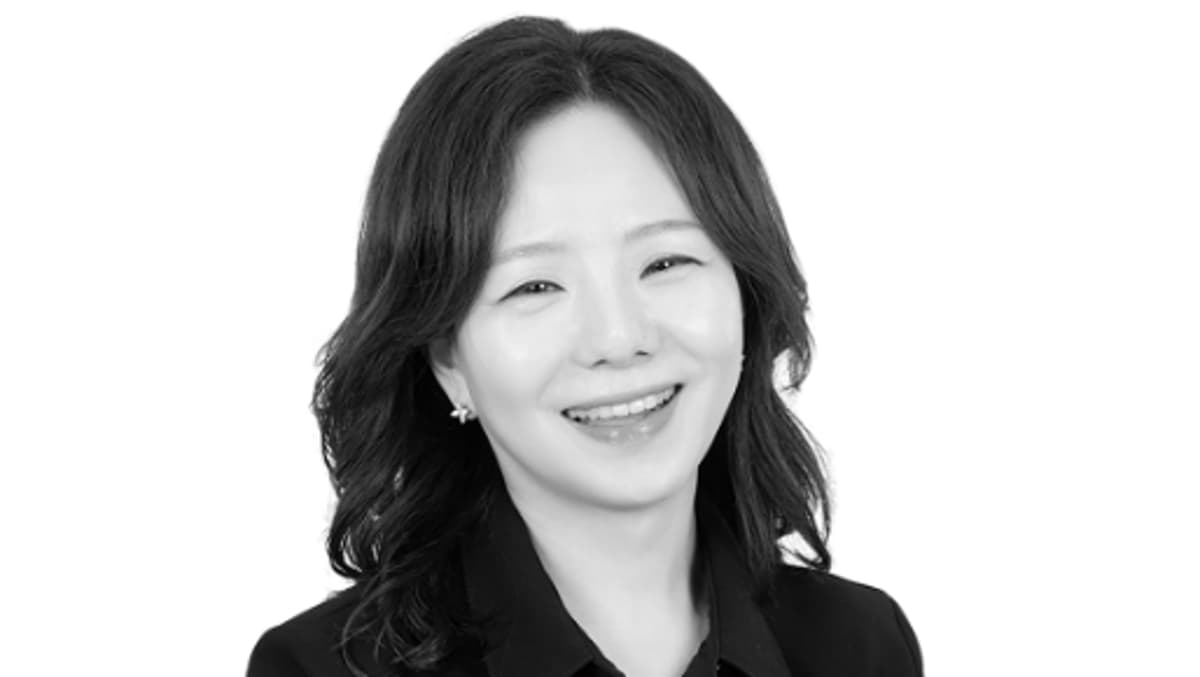 Jieun Kim Promoted to President of Warner Music Korea