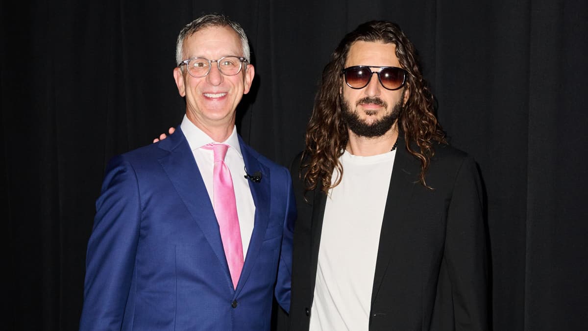 US Music Publishing Revenues Hit $7.3B in 2025, NMPA Reveals at Annual Meeting Honoring P!nk, Julian Bunetta and Harvey Mason...