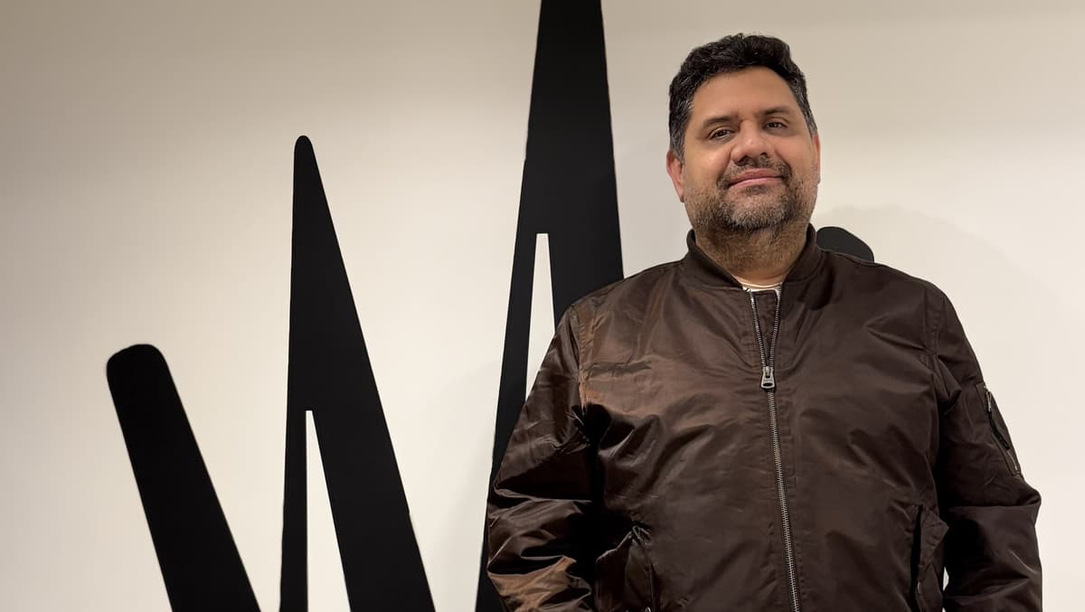 Julian Franzoni Appointed General Manager for Argentina and Uruguay at Warner Chappell Music