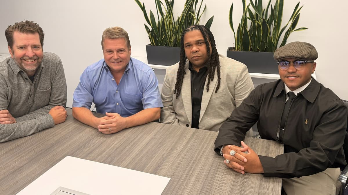 Concord Invests in and Strikes Strategic Partnership with Lito Music, the Company Founded by Latin Hip-Hop & Reggaeton Artist Lito MC Cassidy