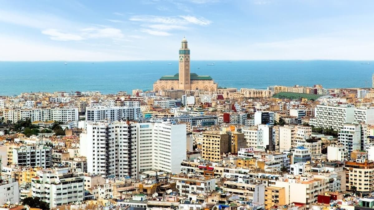 UMG Launches Def Jam Recordings North Africa Headquartered in Casablanca, Morocco