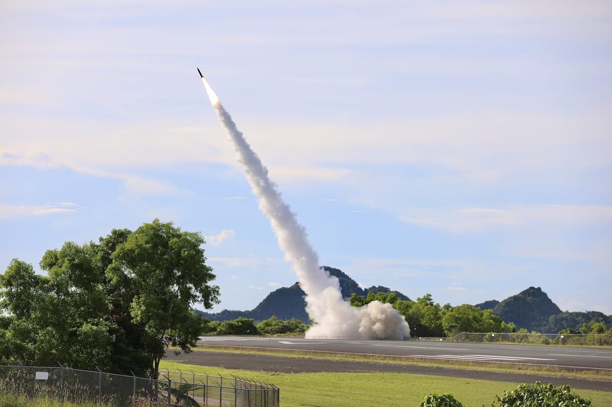 Future Anti-Ship PrSM Prioritizes Indo-Pacific Ops and 1,000 Km Range