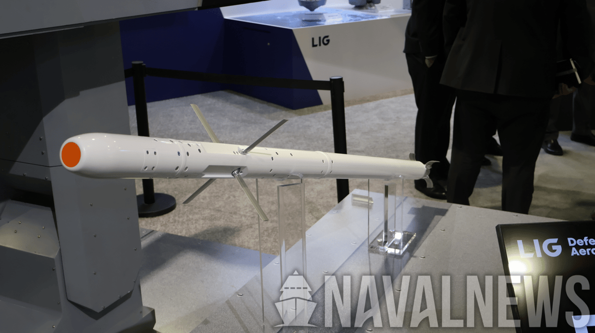 LIG to Expand Guided Rocket Offerings in the U.S.