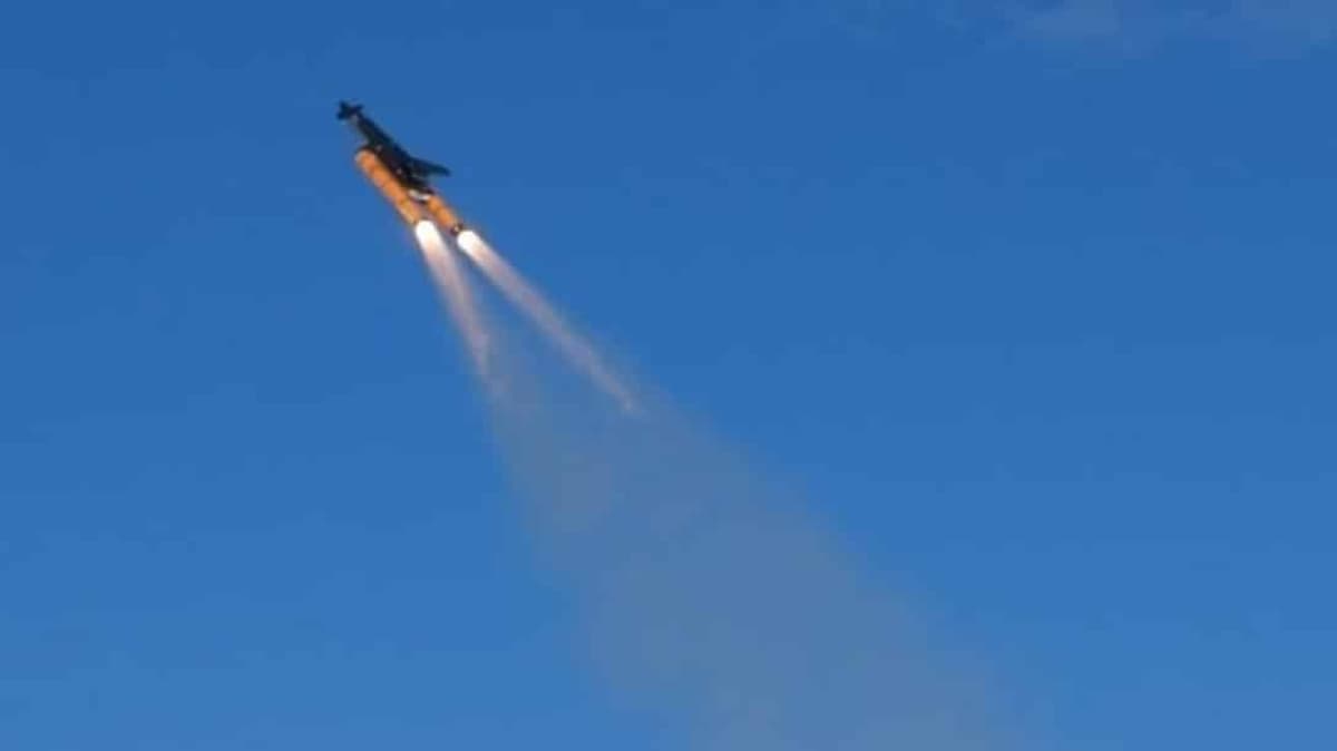 French DGA Commissions MBDA to Develop ASN4G Hypersonic Missile