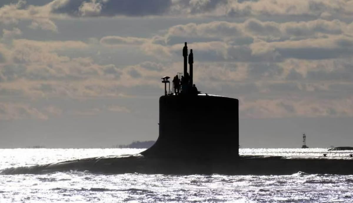 L3Harris Secures US Navy Contracts for Towed Array Systems