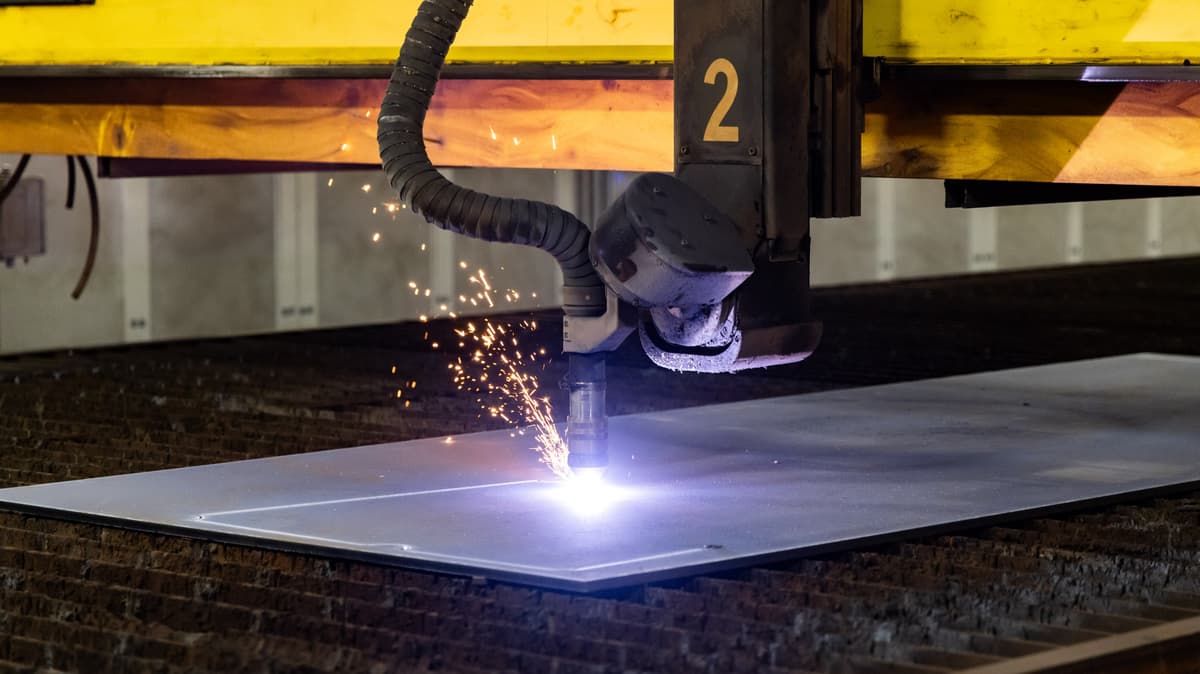 Bath Iron Works Starts Fabrication of New Flight III Arleigh Burke Destroyer