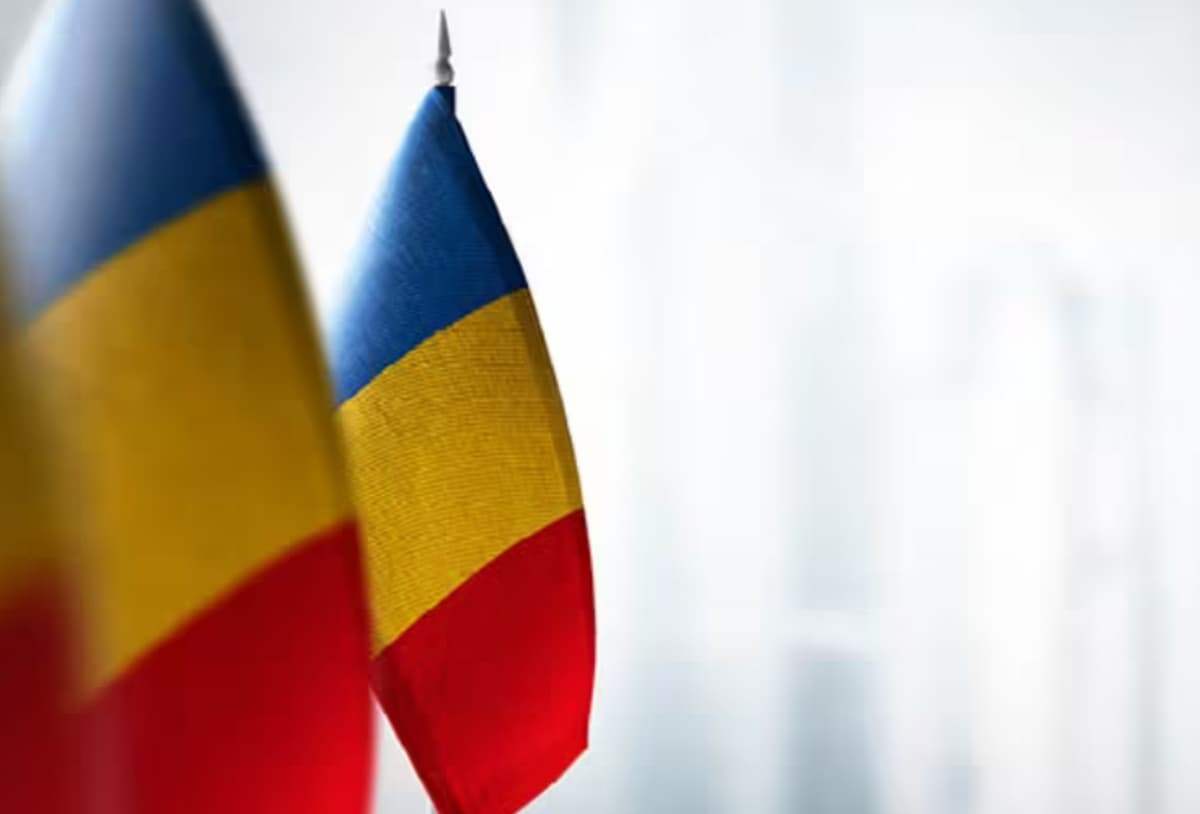 Romania Strikes Major €5.7B Deal with Rheinmetall for Defense Systems and Naval Vessels