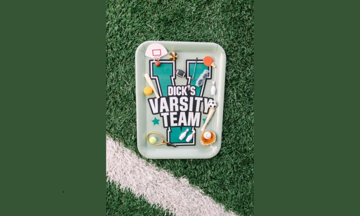 How DICK’S Turned Its Varsity Team Creator Program Into a Brand Marketing Channel