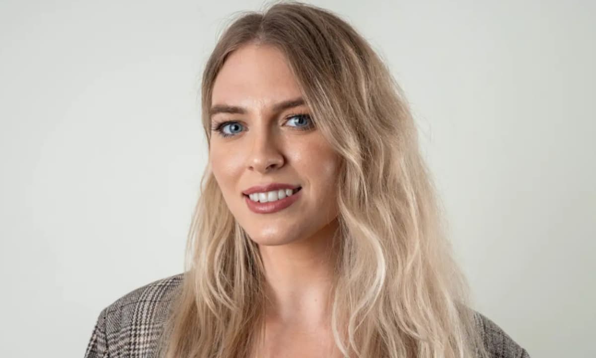 Twitch Streamer QTCinderella Lands CAA Representation