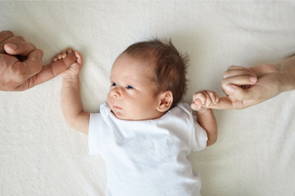 "Bold, Beautiful and Full of Meaning" : Top Baby Girl Name Trends for 2026 – the Most Stylish Girl Name...