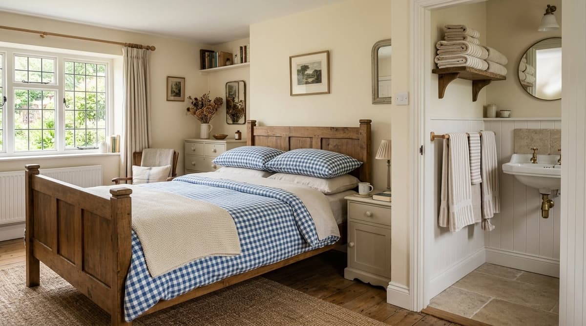 Homeware Expert Swears by Piglet in Bed Bedding and Towels – and the Two Pieces to Grab in Its 25%...