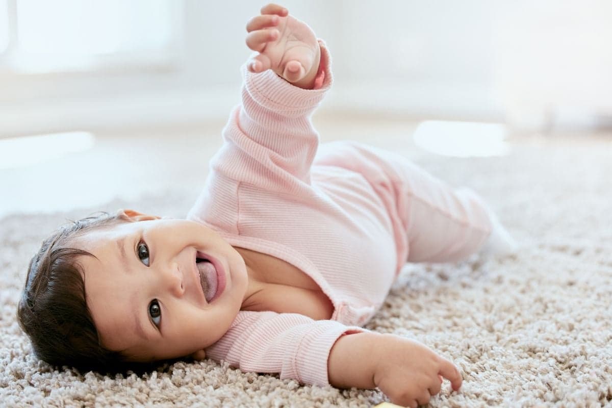 The Parenting Moments No One Prepares You for in Your Baby’s First Year