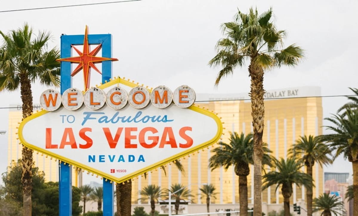 HVS Las Vegas Casino & Hotel Market Outlook 2026 - By Shannon S. Okada
