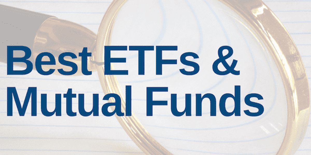How to Find the Best Sector ETFs 2Q26