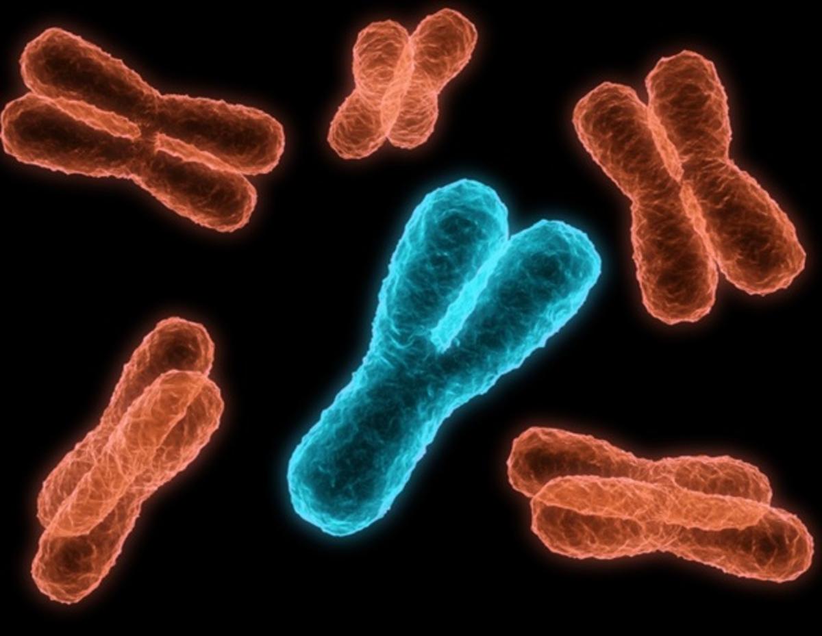 Ancient Y Chromosome Gene UTY Retains Regulatory Function in Humans