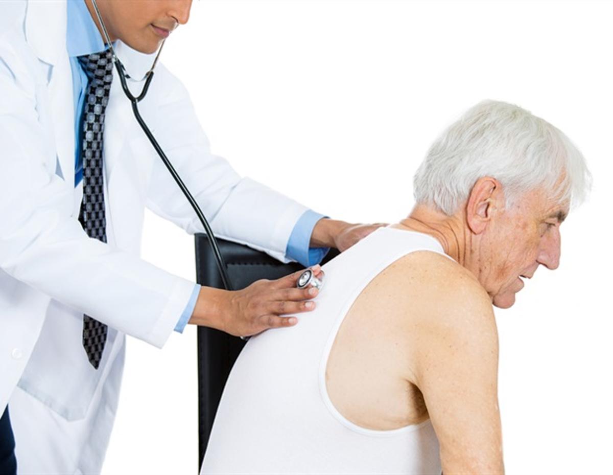 Study Compares Two Antibiotics in Treating Severe Hemorrhagic Bacterial Pneumonia