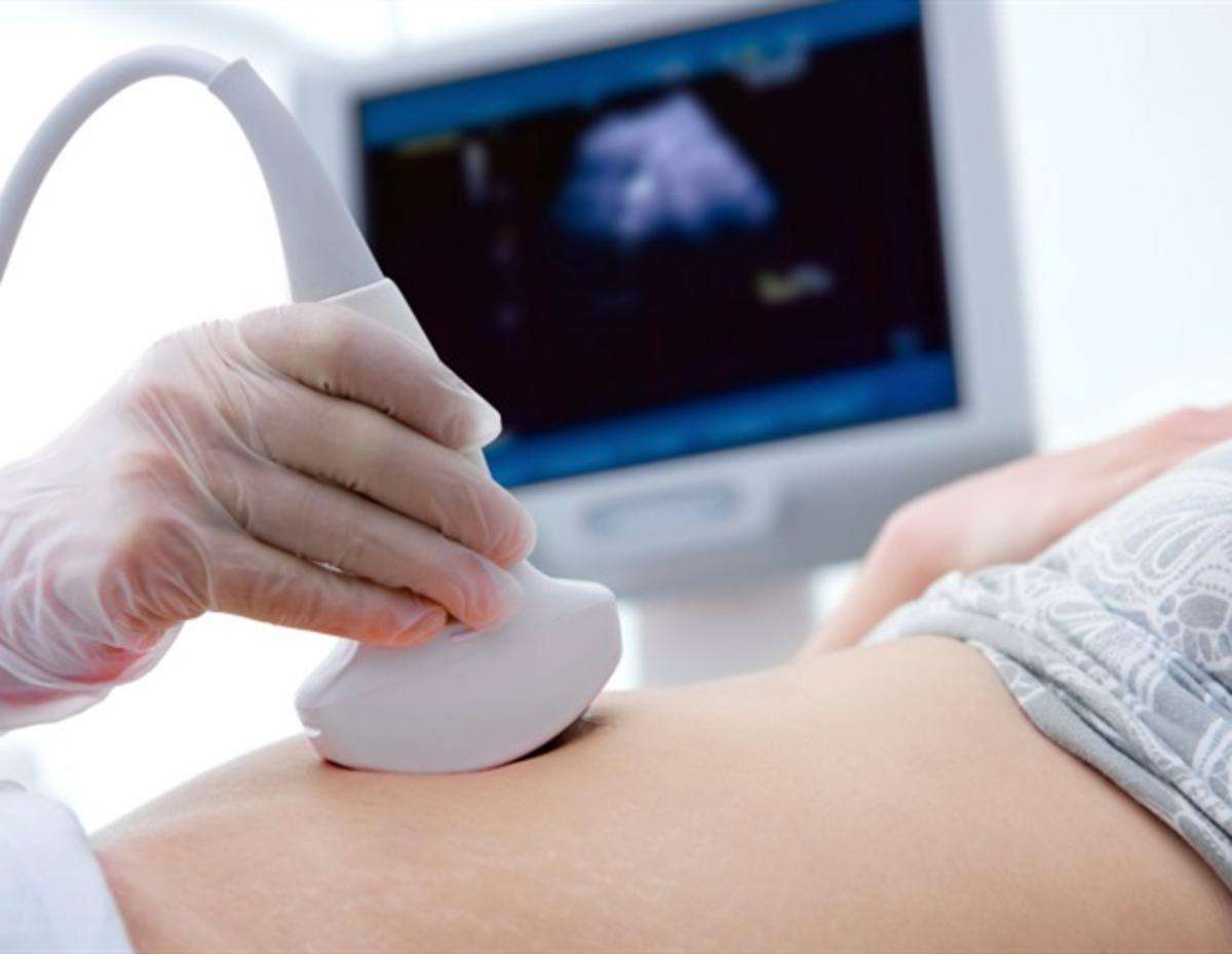 Low-Frequency Ultrasound Waves Directly Manipulate Blood Flow Properties