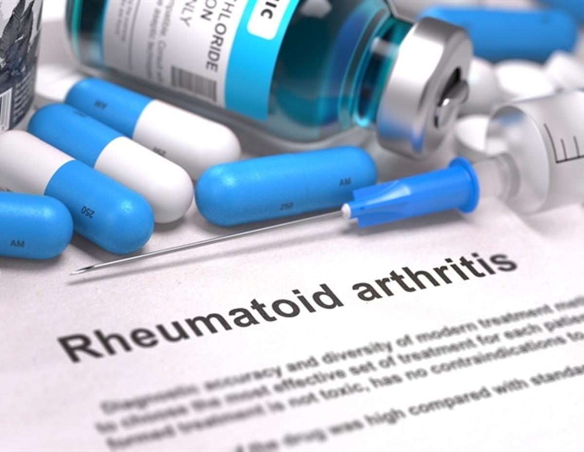 Natural Compound Obakulactone Shows Therapeutic Potential for Rheumatoid Arthritis
