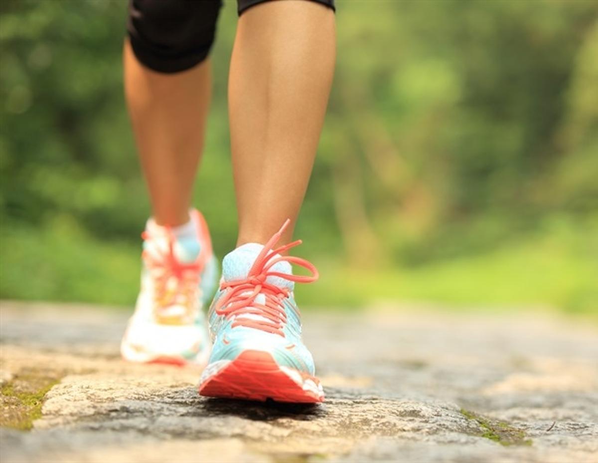 Research Links Muscle Loss, Weaker Grip and Slower Walking Pace to Higher Risk of Stroke