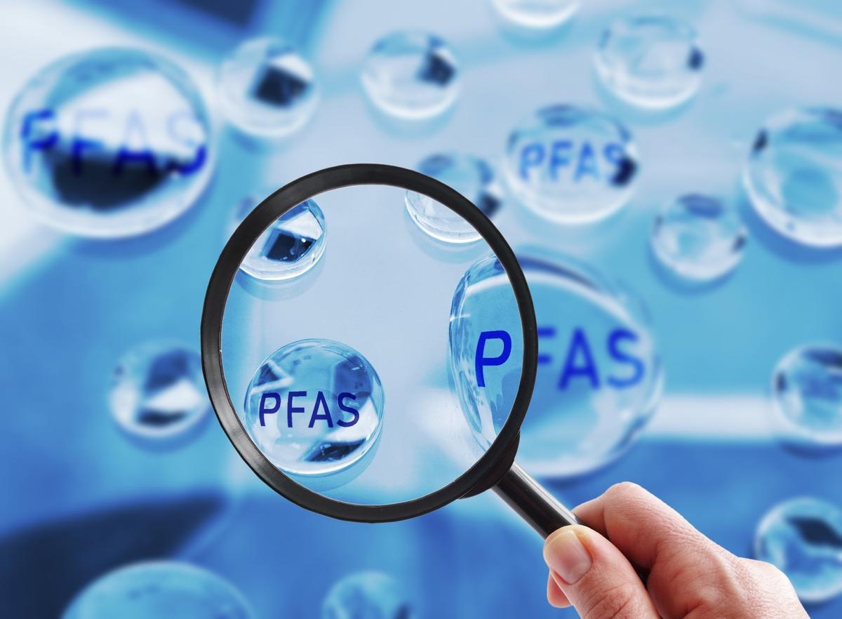 What Labs Need to Know About PFAS and Ultrapure Water Quality