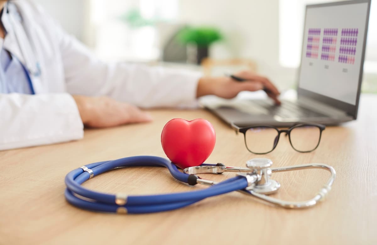 Popular GLP-1 Drugs Significantly Reduce Major Cardiovascular Events,