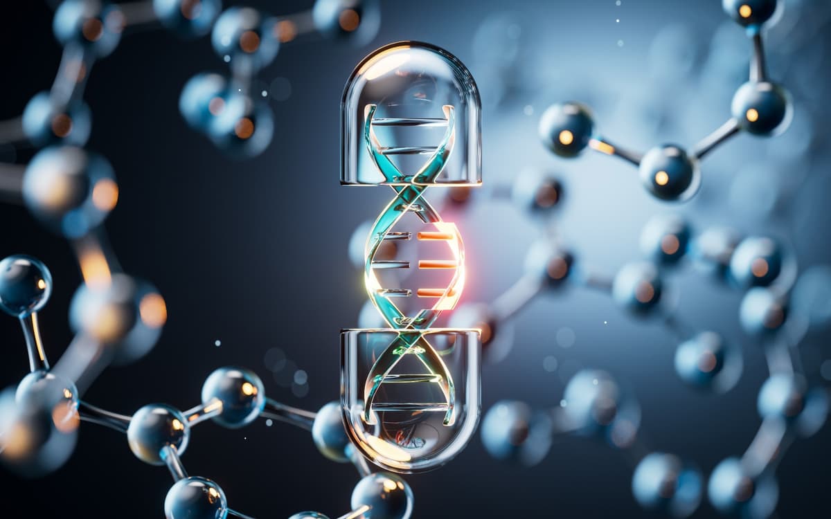 How Programmable Nanobiology Could Drive the Fifth Industrial Revolution
