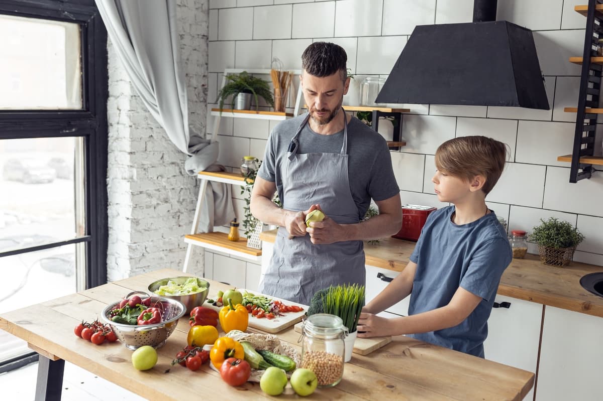 The Best Foods for Brain Health May Change as You Age