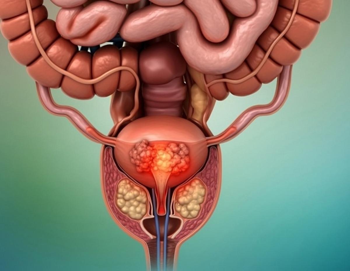 Multi-Institutional Trial Explores New Lifeline for Advanced Prostate Patients