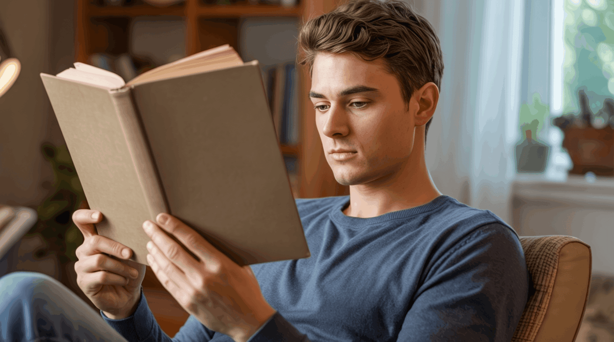 5 Books That Explain Why You Keep Second-Guessing Your Money Decisions