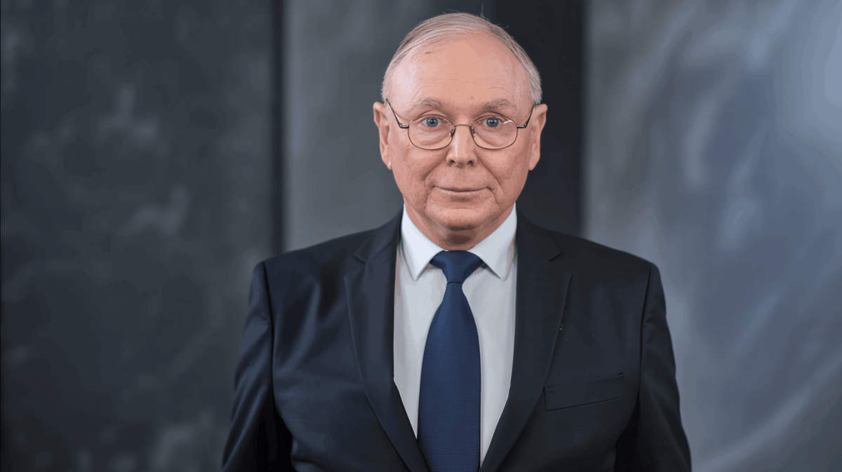 7 Things You Must Sacrifice If You Want to Be Rich One Day, According to Charlie Munger
