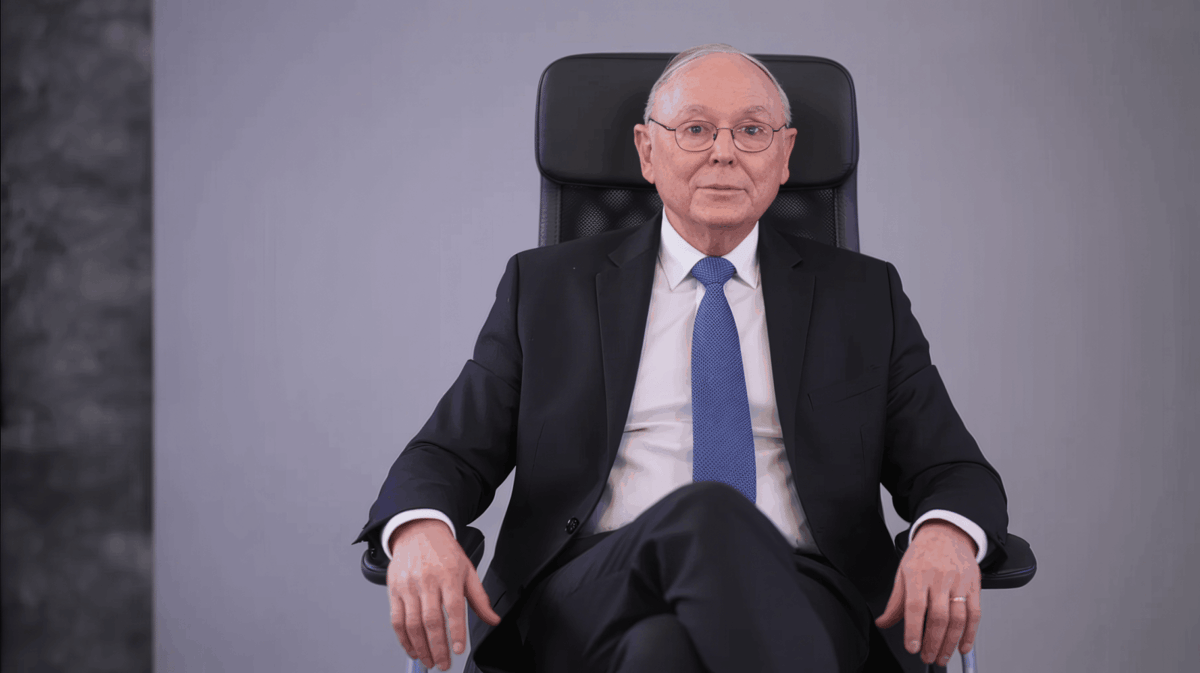 Charlie Munger: 3 Cognitive Biases That Are Making You Broke and Unsuccessful and How To Overcome Them