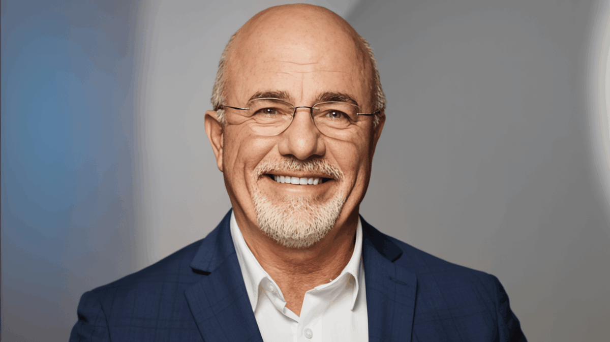 10 Books Dave Ramsey Recommends Again and Again