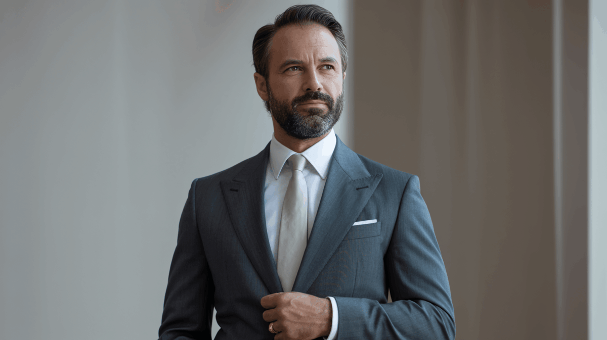 10 Upper-Class Lessons That Working-Class Men Learn Too Late in Life