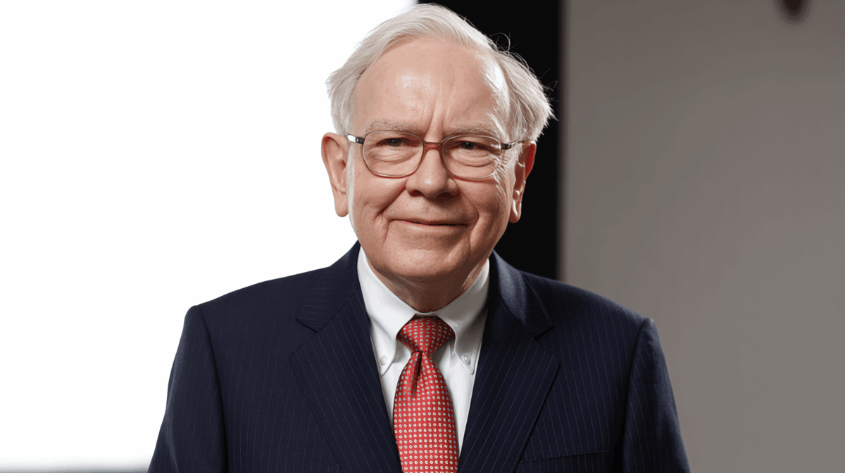 Warren Buffett Says This Is the Most Important Investment You Can Ever Make