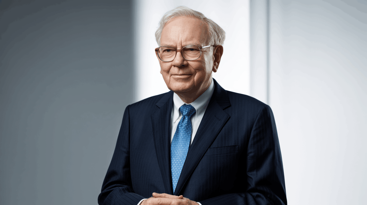 5 Common Habits That Make People Lose Respect For You, According to Warren Buffett