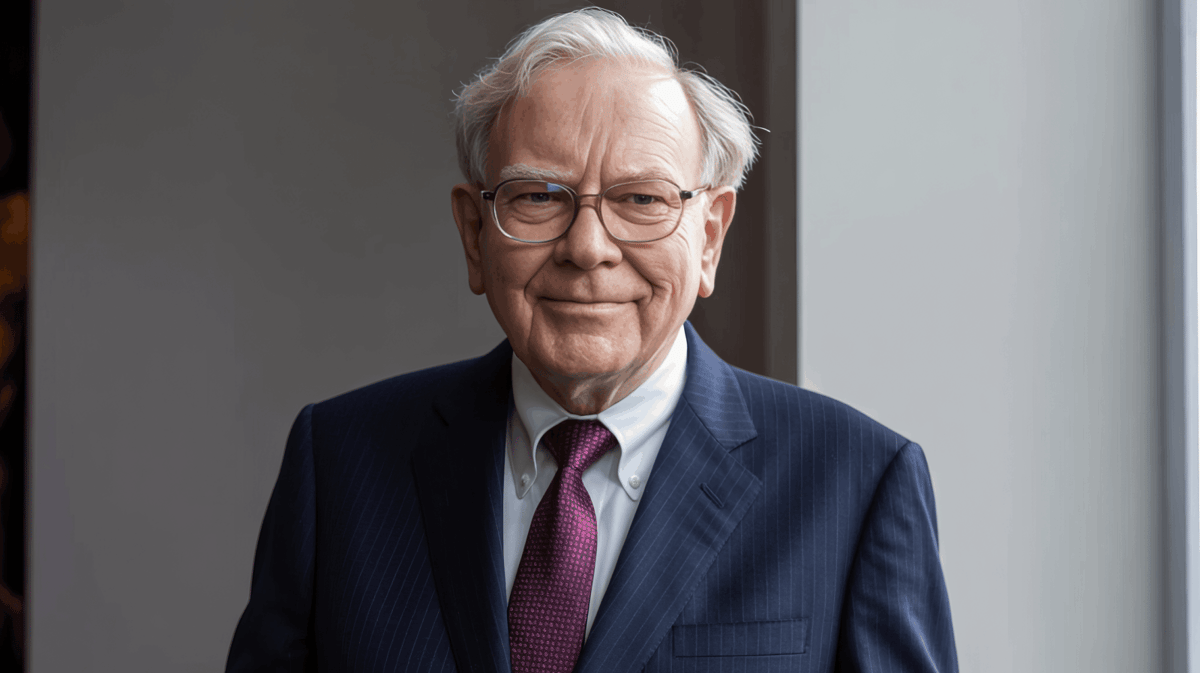 10 Signs You’re a High Value Person, According to Warren Buffett