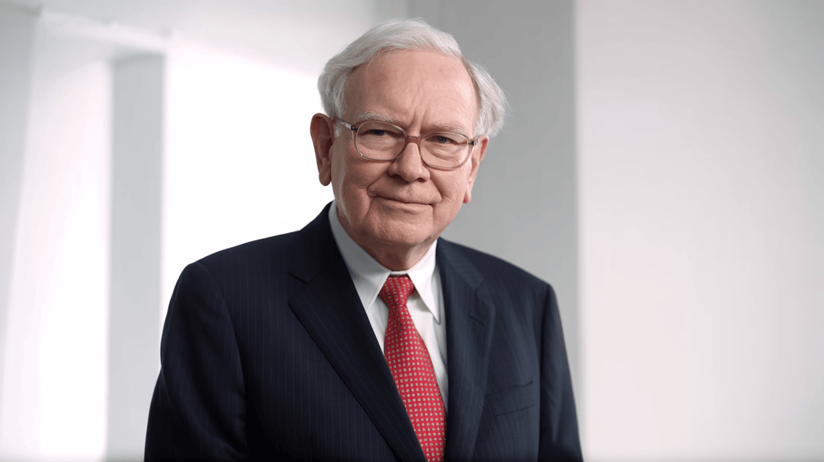 Warren Buffett Warns: Stop Buying These 5 Things Immediately