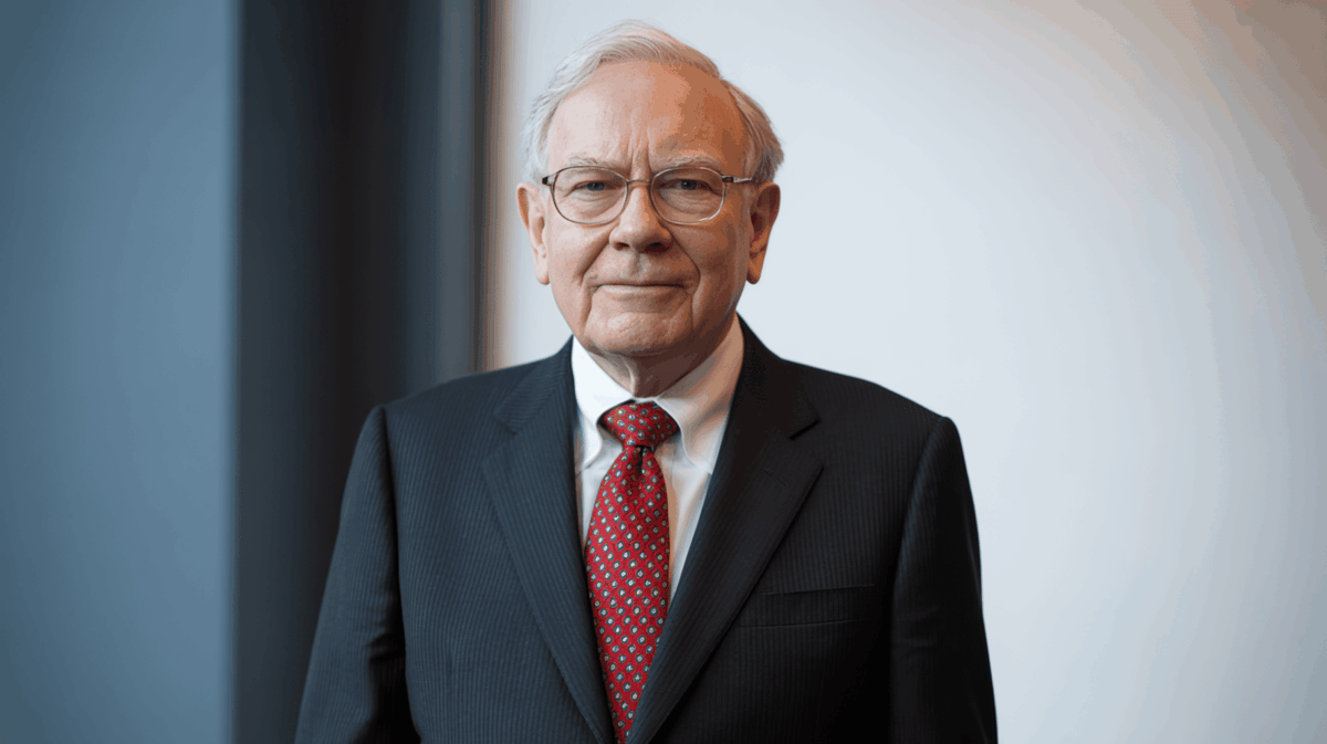 Warren Buffett Explains Passive Income: Making Money While You Sleep