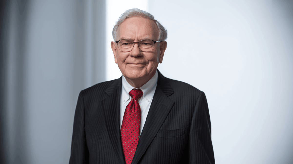 Warren Buffett Advice: If You Notice These 5 Behaviors, You’re Dealing With a Wise and Mature Person
