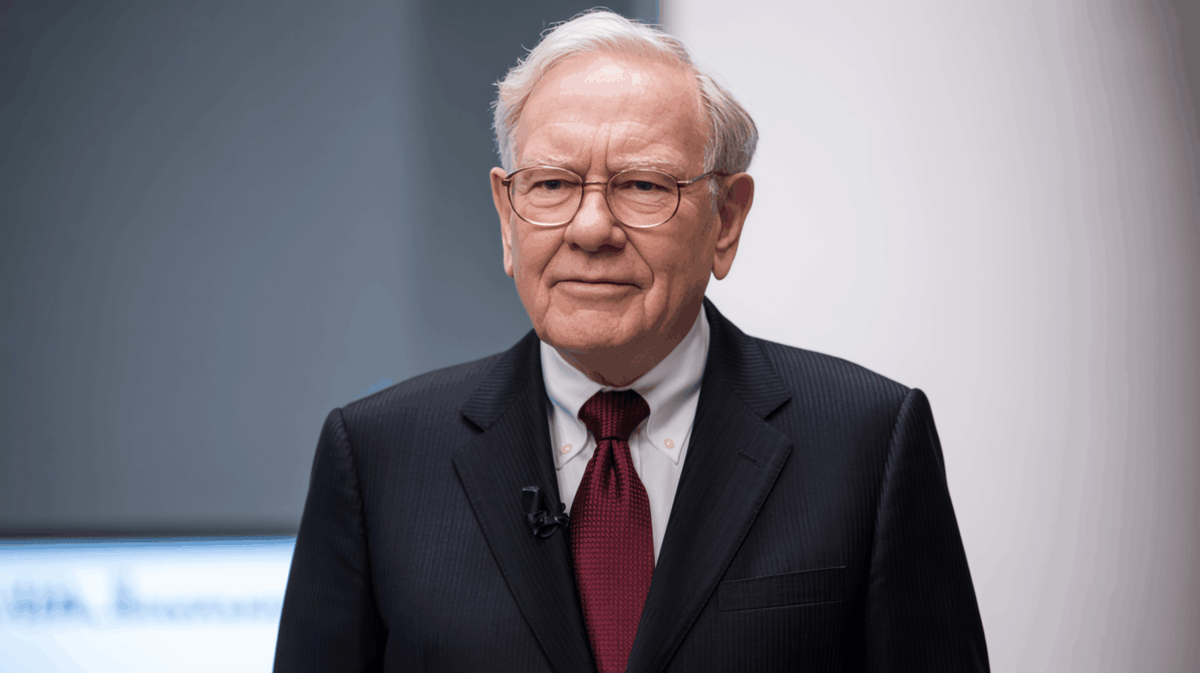 5 Signs You Are Too Nice According to Warren Buffett