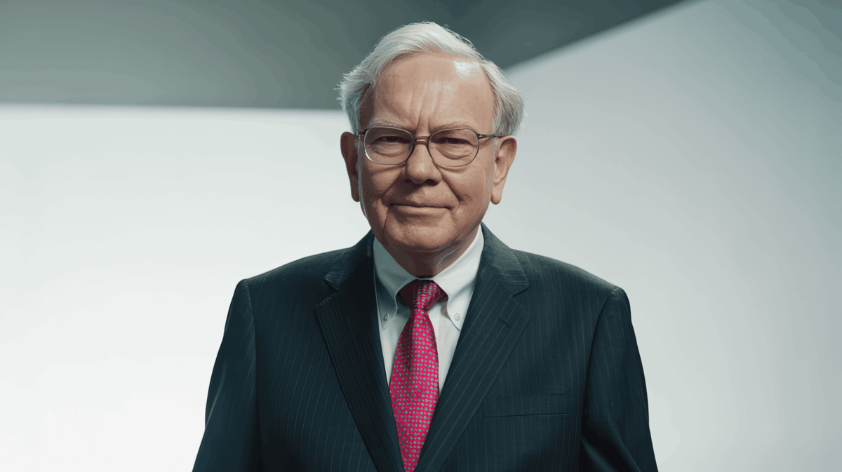5 Reasons Self-Improvement Is Lonely According to Warren Buffett