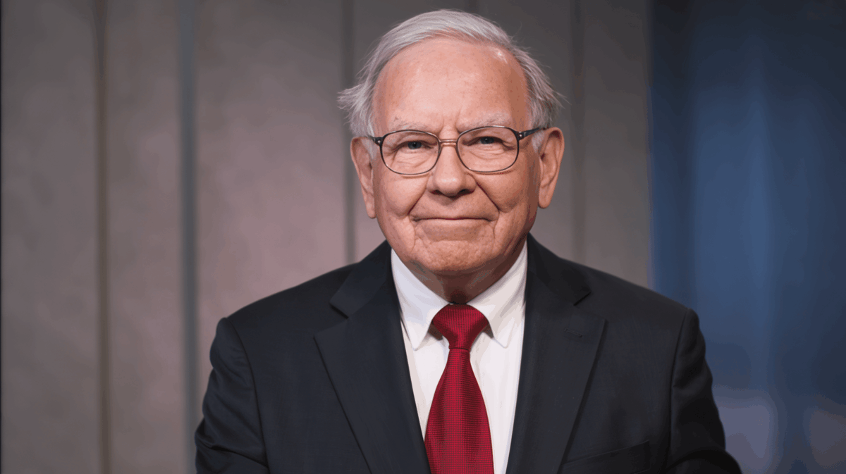 5 Hobbies That Science Says Made Warren Buffett Smarter